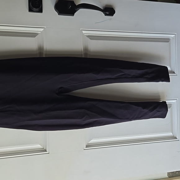 Kyodan Black Compression Athletic Jumpsuit - Picture 2 of 7